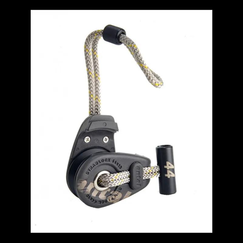 Clearance Poulie ouvrante Dynablock Poulie, Anneau De Friction & Palan·Poulie À Billes