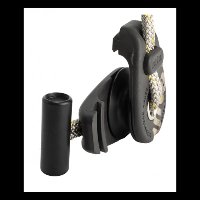 Clearance Poulie ouvrante Dynablock Poulie, Anneau De Friction & Palan·Poulie À Billes