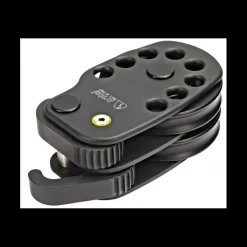 Sale Poulie Plat Pont 100 avec bloqueur Taquet, Bloqueur & Chaumard·Bloqueur & Coinceur|Poulie, Anneau De Friction & Palan·Boite À Réas, Poulie Plat-Pont & Renvoi