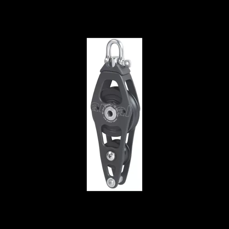 Poulie violon + ringot OPF 50*Antal Best
