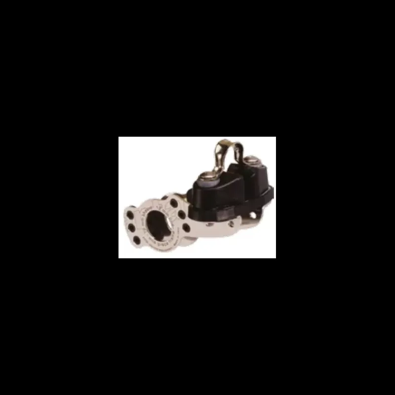 Poulie Violon + ringot OPF 60*Antal Discount