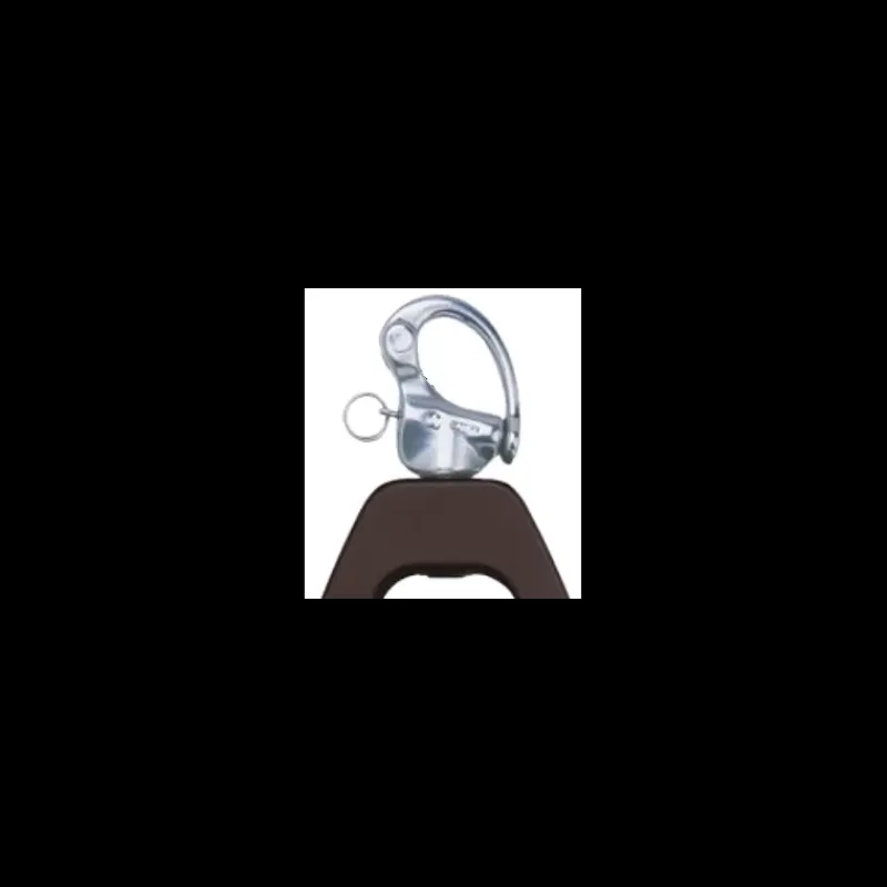 Poulie Violon + ringot OPF 60*Antal Discount