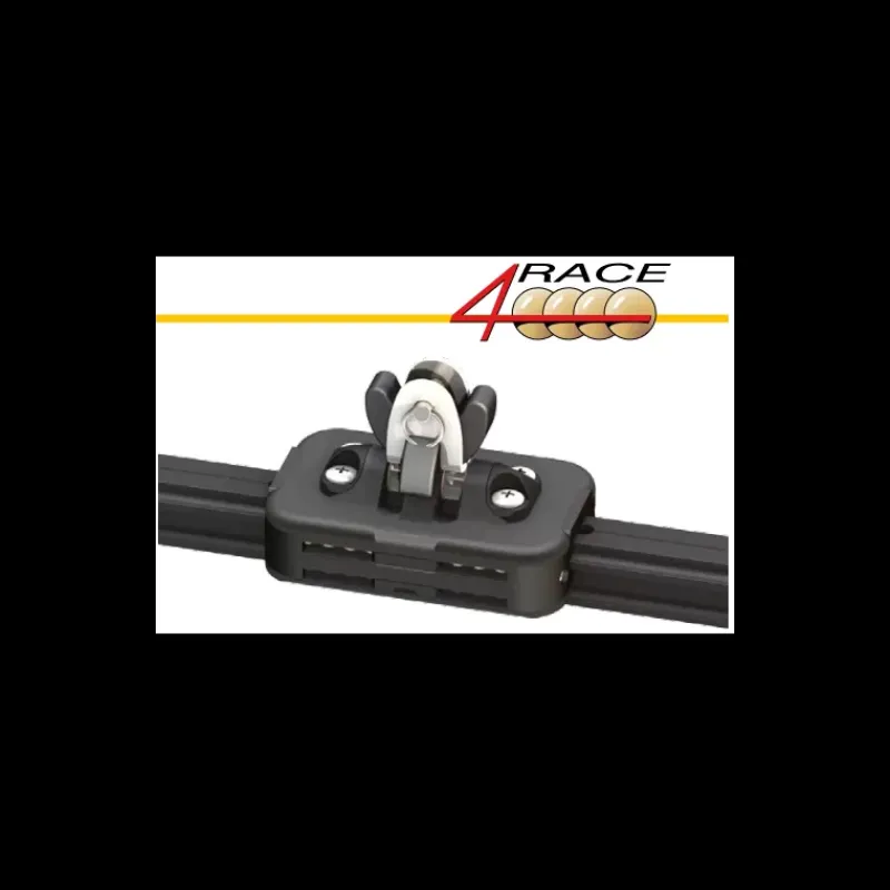 Outlet Rail 4 Race taille 100 standard Rail & Chariot·Rail & Chariot À Billes