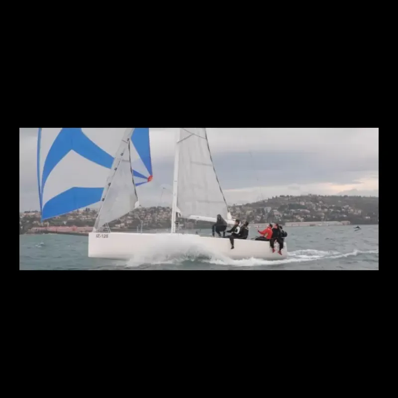 Snap Loop Dyneema Gainé*Antal New