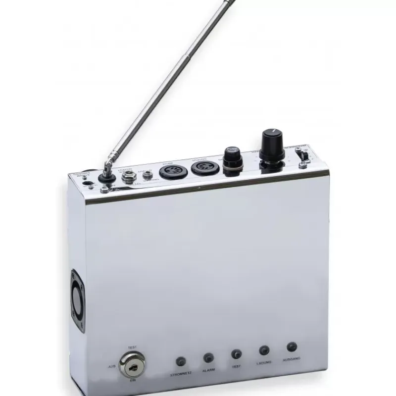 Sale Alarm-Detect camping car Alarme & Détecteur