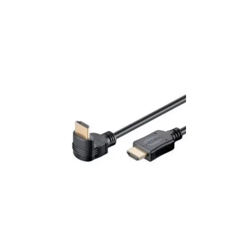 Sale Câble HDMI haute performance Multimédia - Hi-Tech·Accessoires Tv & Radio