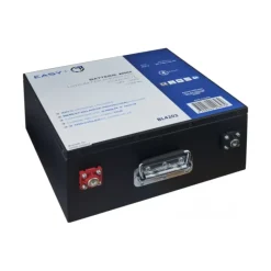 Discount Easy + Batterie lithium | 200 Ah - 2560 Wh Batterie·Batterie Lithium|Batteries·Batterie Lithium