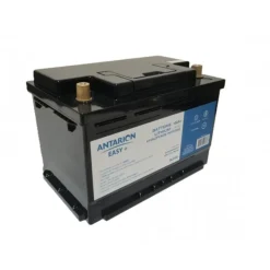 Outlet EASY+ Batterie Lithium 12 V format L3 | 100 Ah 1280 Wh Batterie·Batterie Lithium|Batteries·Batterie Lithium