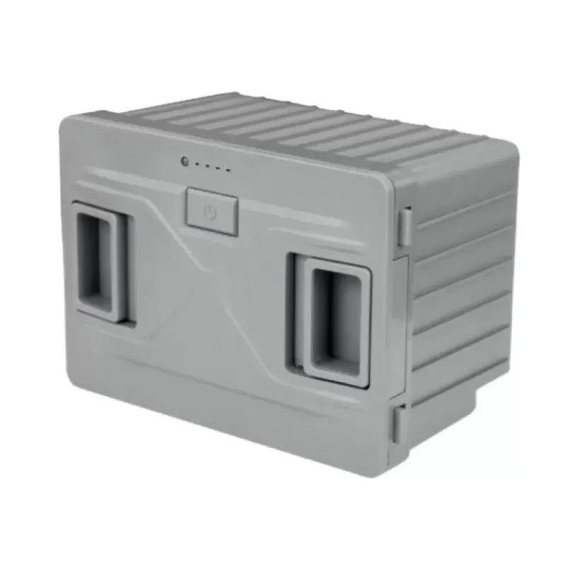 Best Glacière à compression + Batterie | 30 L Le Froid Au Camping·Glacière Électrique|Glacière·Glacière À Compression