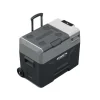Glacière à compression | 40 L Le Froid Au Camping·Glacière Électrique|Glacière·Glacière À Compression