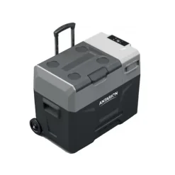 Glacière à compression | 40 L Le Froid Au Camping·Glacière Électrique|Glacière·Glacière À Compression