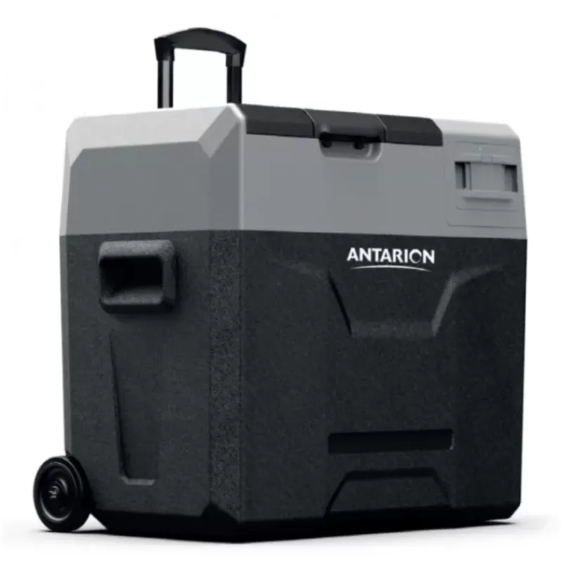 Glacière à compression + Batterie | 50 L*ANTARION Discount