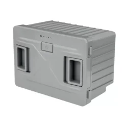 Glacière à compression + Batterie | 40 L*ANTARION Hot