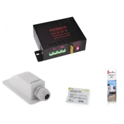 Kit All Black 120 W*ANTARION Outlet