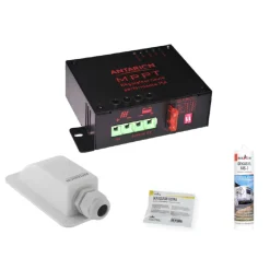 Online Kit panneau All Black PERC 190 W Solaire·Kit Panneau Solaire Rigide|Energie Solaire·Kit Panneau Solaire Rigide