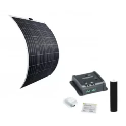 Kit panneau solaire souple | 220 W*ANTARION Clearance