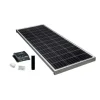 Hot Kit panneau solaire 160 W Solaire·Kit Panneau Solaire Rigide|Energie Solaire·Kit Panneau Solaire Rigide