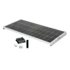 Kit panneau solaire 140 W*ANTARION Outlet