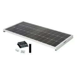 Kit panneau solaire 140 W*ANTARION Outlet