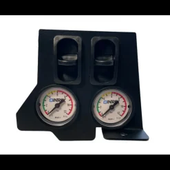 Kit suspensions pneumatiques 6" + support spécifique double interrupteur | Ducato*ANTARION Discount