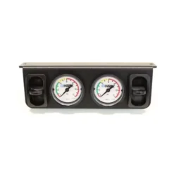 Outlet Kit suspensions pneumatiques 8" + support std double interrupteur | Ducato Fiat Ducato / Boxer / Jumper|Accessoire Extérieur·Suspensions Et Amortisseurs