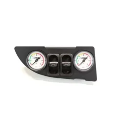 New Kit suspensions pneumatiques 8" + support spécifique double interrupteur | Ducato Fiat Ducato / Boxer / Jumper|Accessoire Extérieur·Suspensions Et Amortisseurs