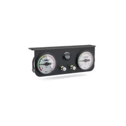 Kit suspensions pneumatiques 6" + support std simple interrupteur | Ducato*ANTARION Hot
