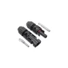 Hot Paire de connecteurs MC4 Distribution & Protection·Connecteur Dc|Distribution & Protection·Connecteur Dc