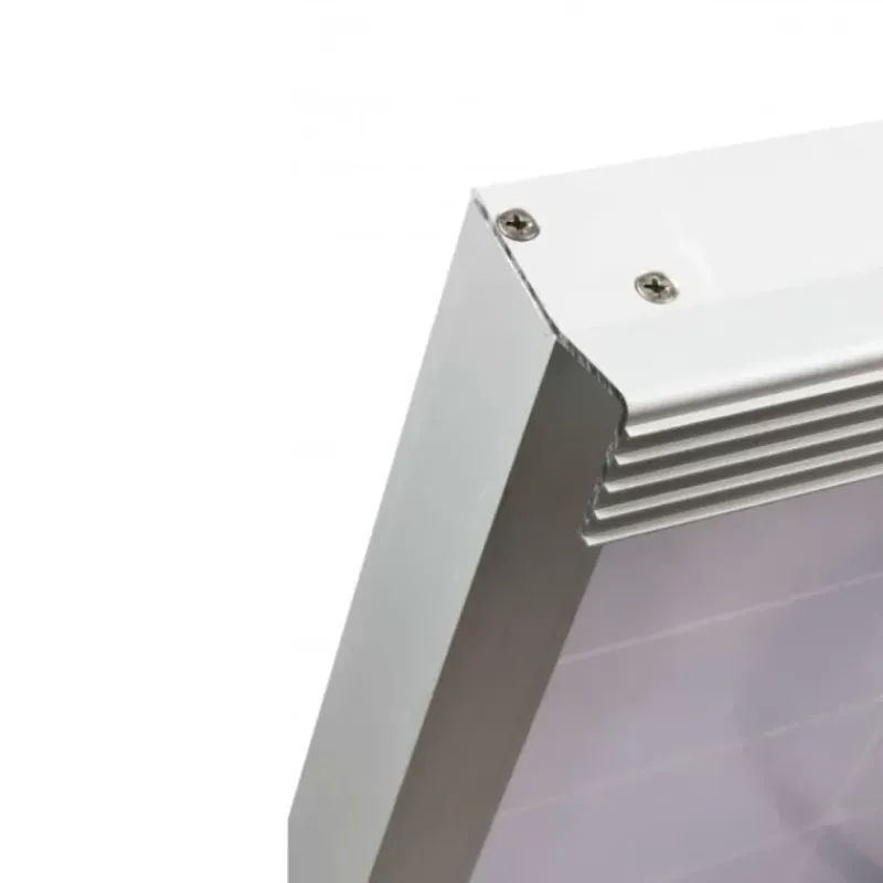 Panneau solaire Black booster | 120W Solaire·Panneau Solaire Rigide|Energie Solaire·Panneau Solaire