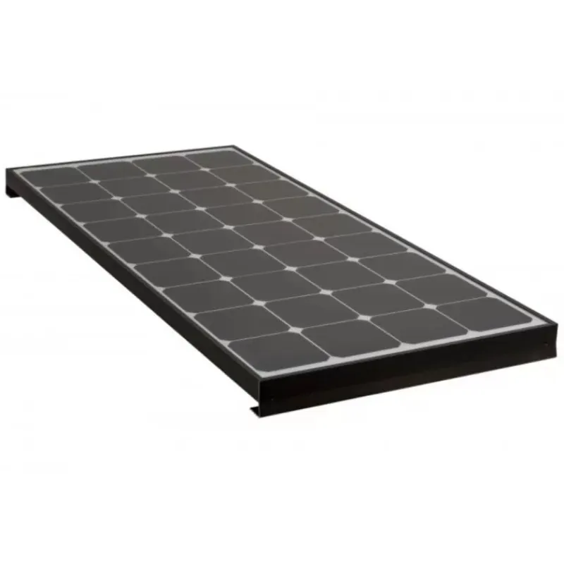 Panneau solaire Black booster | 305 W*ANTARION Outlet