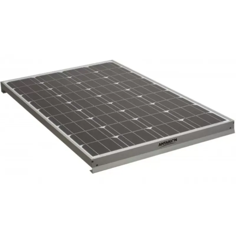 Panneau solaire monocristallin 120 W*ANTARION Sale