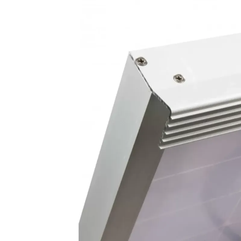 Panneau solaire monocristallin 120 W*ANTARION Sale