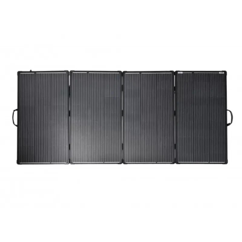 Panneau solaire pliant | 400 W*ANTARION Clearance