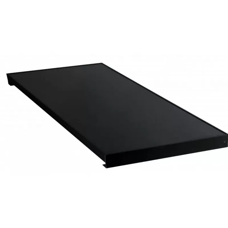 Best Panneau solaire All Black PERC 190 W Solaire·Panneau Solaire Rigide|Energie Solaire·Panneau Solaire