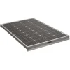 Outlet Panneau solaire monocristallin 140 W Solaire·Panneau Solaire Rigide|Energie Solaire·Panneau Solaire