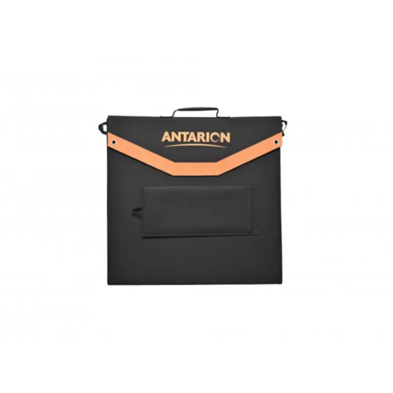 Outlet Panneau solaire pliant | 165 W Electricité & Éclairage·Panneau & Kit Solaire Nomade|Solaire·Panneau Pliable & Kit Solaire Mobile