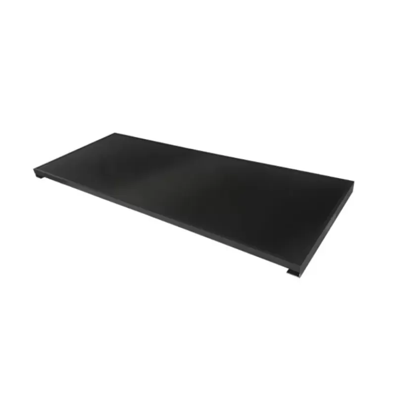Clearance Panneau solaire All black | 130 W Solaire·Panneau Solaire Rigide|Energie Solaire·Panneau Solaire