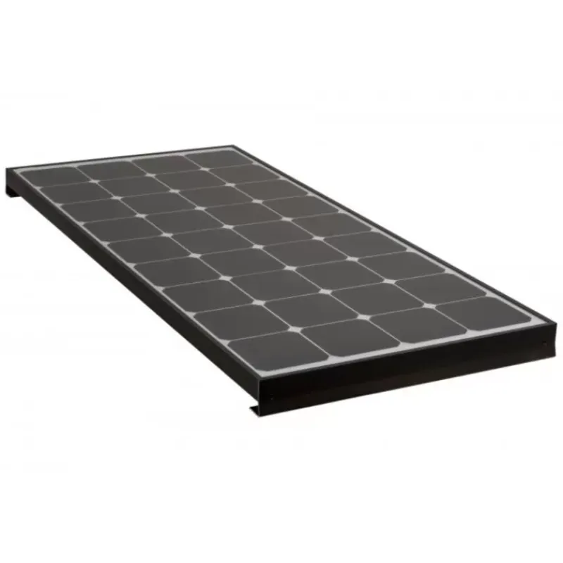 Panneau solaire Black booster | 220 W*ANTARION Online