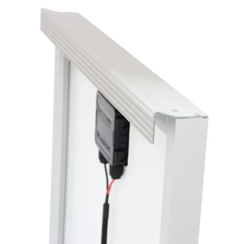 Outlet Panneau solaire All Black | 300 W Solaire·Panneau Solaire Rigide|Energie Solaire·Panneau Solaire