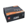 Power + Batterie lithium slim | 210 Ah - 2520 Wh*ANTARION Online