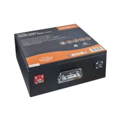 Power + Batterie lithium slim | 210 Ah - 2520 Wh*ANTARION Online