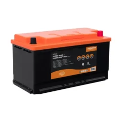 Power + Batterie lithium | 105 Ah - 1260 Ah*ANTARION Outlet