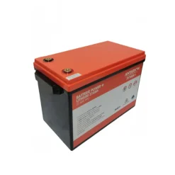 POWER+ Batterie lithium | 210 Ah - 2688 Wh*ANTARION Outlet