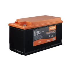 Sale POWER+ Batterie lithium basse température | 165 Ah - 1980 Wh Batterie·Batterie Lithium|Batteries·Batterie Lithium