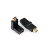 Raccord HDMI 180°*ANTARION Sale