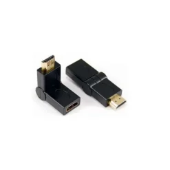 Raccord HDMI 180°*ANTARION Sale