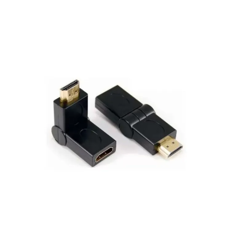 Raccord HDMI 180°*ANTARION Sale