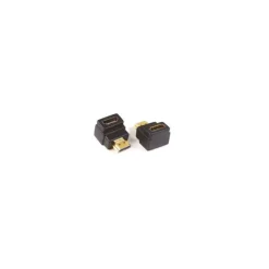 Raccord HDMI 90°*ANTARION Discount