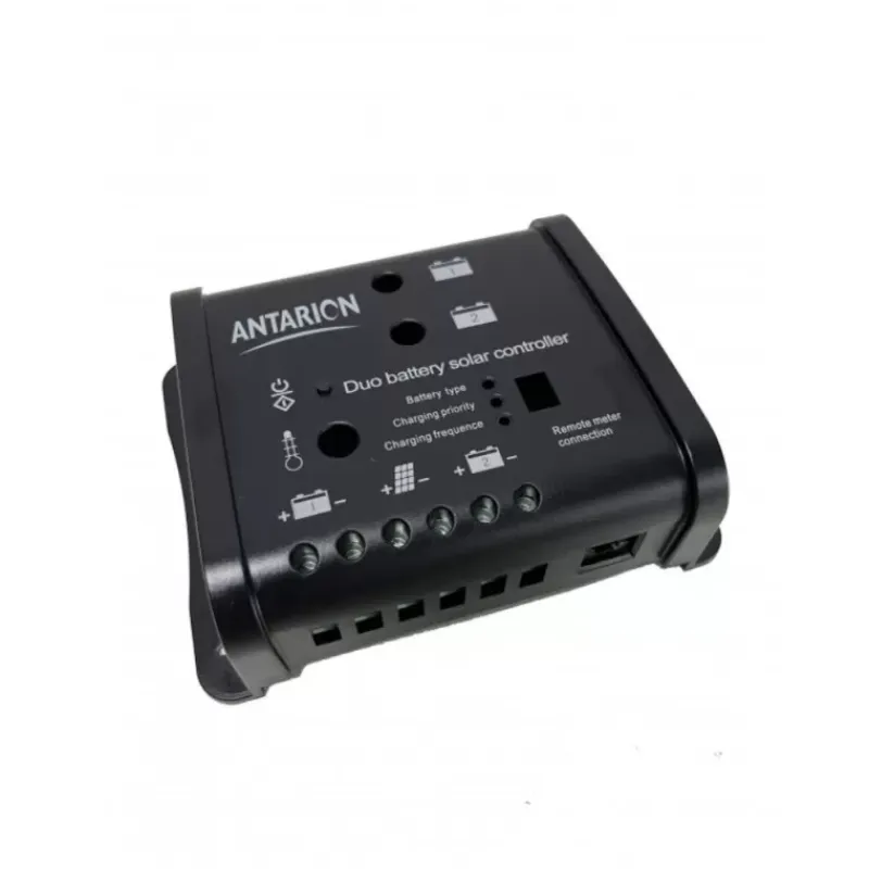 Régulateur PWM 10 A double*ANTARION Hot