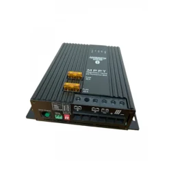 régulateur solaire MPPT 40 A double sortie Solaire·Régulateur De Charge|Energie Solaire·Régulateur De Charge